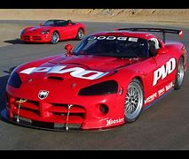 Image result for Dodge Viper Competition Coupe