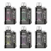 Image result for vPro Crystal Vapes