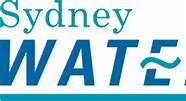 Image result for Sydney Water Drop Logo