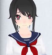 Image result for Yandere Ayano Aishi PFP