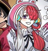 Image result for Uta Anime PFP