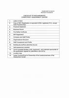 Image result for Competency Assessment Center