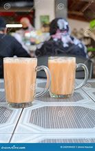 Image result for Teh Tarik Brand