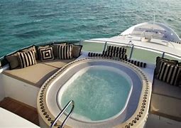 Image result for Tiger Woods Yacht