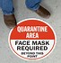 Image result for Quarantine Product. Sign