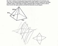 Image result for 3-Dimensional Shapes Drawing