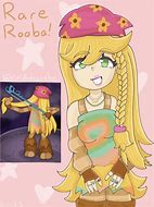 Image result for Rooba as Human