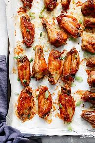 Image result for Best Chicken Wings Recipe