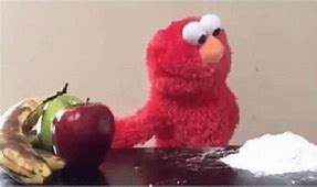 Image result for Elmo Snort