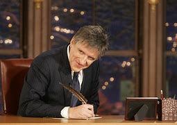 Image result for Craig Ferguson Audience