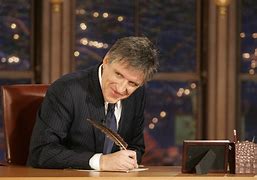 Image result for Craig Ferguson Talk Show