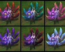 Image result for Coven AHRI Chroma's