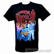 Image result for Death Merch