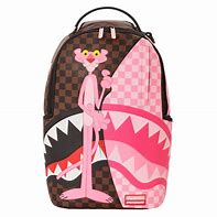 Image result for Sprayground Pink and Black