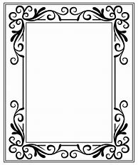 Image result for Free Printable Frame Images