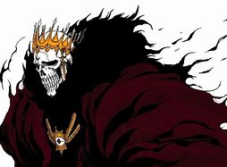 Image result for Skull Espada Bleach