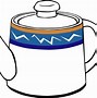 Image result for Teapot Clip Art Transparent