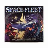 Image result for Space Fleet Games