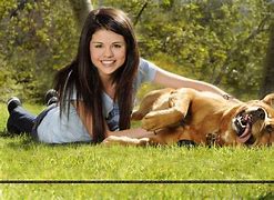 Image result for Selena Gomez as a Cat