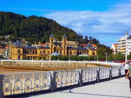 Image result for Basque Country Spain