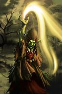 Image result for Goblin Mage Cata