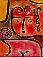 Image result for Paul Klee Art Exhibit