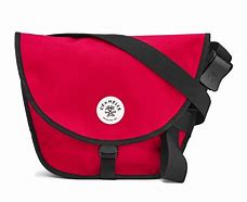 Image result for The Quarfie Crumpler Bag