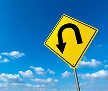 Image result for Making a U-turn