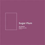 Image result for Green Sugar Plum