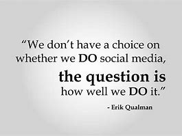 Image result for Quotes About Media