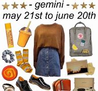 Image result for Outfit for Gemini