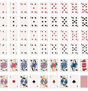 Image result for Playing Cards List