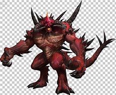 Image result for Bael Demon Concept Art