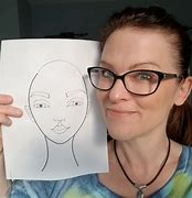 Image result for Drawing Reference Sheets Head