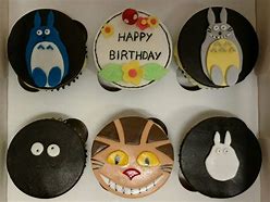 Image result for Studio Ghibli Bake Shop