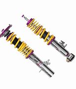 Image result for E92 Coilovers