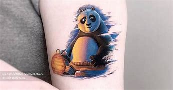 Image result for Pandu Tattoo