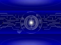 Image result for White and Blue Matrix Background