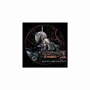 Image result for Castlevania Symphony of the Night OST