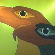 Image result for Pocahontas Bird