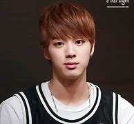 Image result for BTS Jin Debut