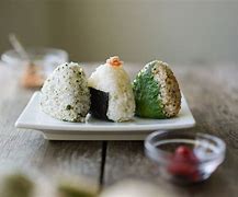 Image result for Onigiri