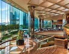 Image result for Marriott Hotel Hong Kong