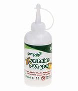 Image result for PVA Glue Dry