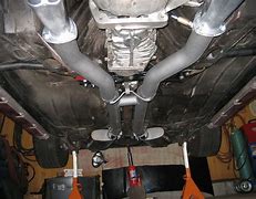 Image result for Dual Exhaust On 4th Gen Camaro