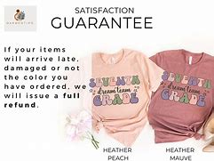 Image result for Grade 7 T-Shirt