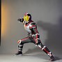 Image result for Kamen Rider Faiz Helmet