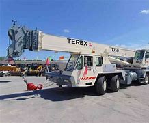 Image result for Terex D750