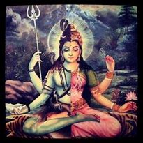 Image result for Shiva Y Shakti