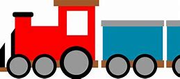 Image result for Train Clip Art No Background